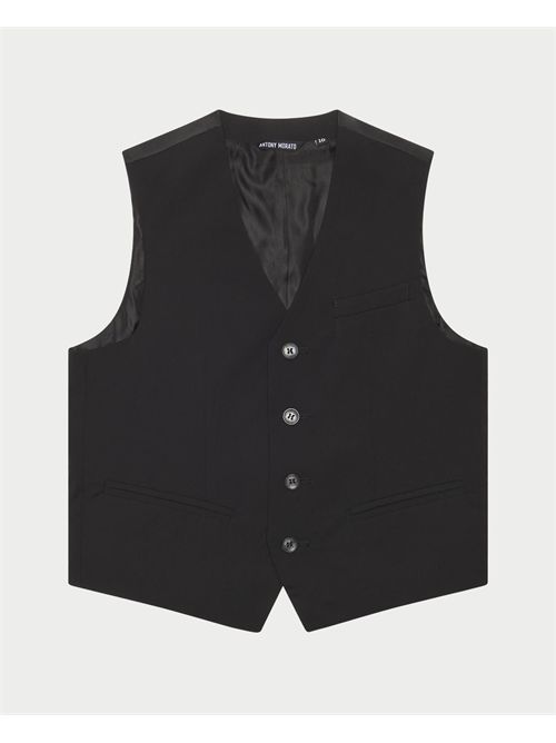 Gilet bambini Antony Morato 4 bottoni ANTONY MORATO | MKVS00008-FA6001409000